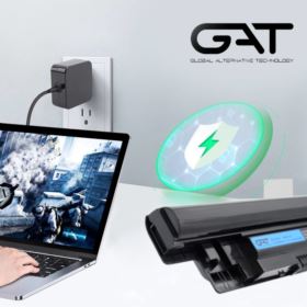 BATERIA AKUMULATOR DELL INSPIRON 15R 3521 5521 5537 MR90Y