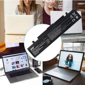 BATERIA AKUMULATOR SAMSUNG NP-R522 R530 R540 R580 AA-PB9NS6B