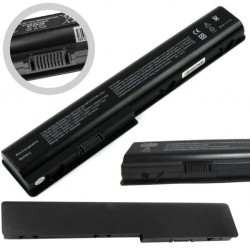 BATERIA AKUMULATOR HP PAVILION DV7 DV8 HSTNN-DB75 HSTNN-C50C