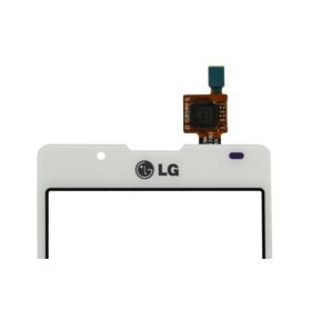 DIGITIZER DOTYK EKRAN SZYBKA LG SWIFT L7 2 II P710 P713