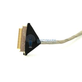 TAŚMA LCD MATRYCY TOSHIBA C660 C660D C665 DC02001BG10