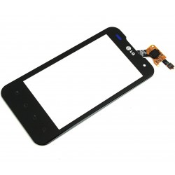 DIGITIZER DOTYK EKRAN SZYBKA LG SWIFT OPTIMUS 2X P990