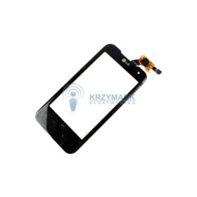 DIGITIZER DOTYK EKRAN SZYBKA LG SWIFT OPTIMUS 2X P990