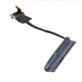KONEKTOR KABEL HDD SATA HP PAVILION G6-2000 G4-2000 G7-2000 CQ56 CQ62