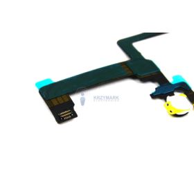 TAŚMA WŁĄCZNIKA ZASILANIA SWITCH ON OFF MIKROFON LAMPA BŁYSKOWA APPLE IPHONE 6 PLUS