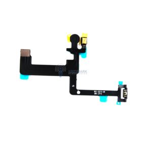 TAŚMA WŁĄCZNIKA ZASILANIA SWITCH ON OFF MIKROFON LAMPA BŁYSKOWA APPLE IPHONE 6 PLUS