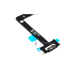 TAŚMA WŁĄCZNIKA ZASILANIA SWITCH ON OFF MIKROFON LAMPA BŁYSKOWA APPLE IPHONE 6 PLUS