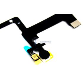 TAŚMA WŁĄCZNIKA ZASILANIA SWITCH ON OFF MIKROFON LAMPA BŁYSKOWA APPLE IPHONE 6 PLUS