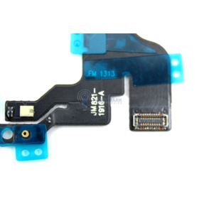 TAŚMA GŁOŚNOŚCI AUDIO VOLUME FLEX WŁĄCZNIKA ZASILANIA SWITCH ON OFF MIKROFON APPLE IPHONE 5C