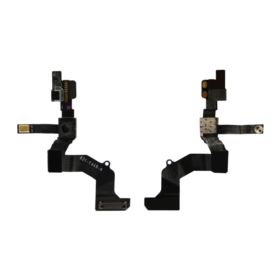 TAŚMA APARATU IPHONE 5 A1428 A1429 A1442 Z MIKROFONEM I CZUJNIKEM APPLE