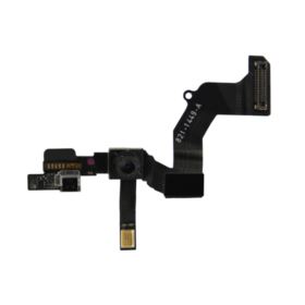 TAŚMA APARATU IPHONE 5 A1428 A1429 A1442 Z MIKROFONEM I CZUJNIKEM APPLE