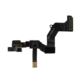 TAŚMA APARATU IPHONE 5 A1428 A1429 A1442 Z MIKROFONEM I CZUJNIKEM APPLE