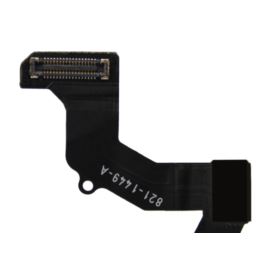 TAŚMA APARATU IPHONE 5 A1428 A1429 A1442 Z MIKROFONEM I CZUJNIKEM APPLE