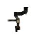 TAŚMA APARATU IPHONE 5 A1428 A1429 A1442 Z MIKROFONEM I CZUJNIKEM APPLE