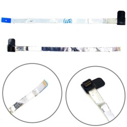 TAŚMA FLEX APPLE MACBOOK A1181 A1185 MA699 MA700 MB061 MB062 KONEKTOR TRACKPAD