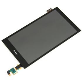 WYŚWIETLACZ Z DIGITIZEREM FULL SET HTC DESIRE 620 620G