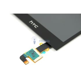 WYŚWIETLACZ Z DIGITIZEREM FULL SET HTC DESIRE 620 620G