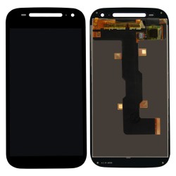 WYŚWIETLACZ Z DIGITIZEREM FULL SET MOTOROLA MOTO E 4G XT1524 XT1527 MOTO E 2ND GEN. 4G, MOTO E 2ND GEN. DUAL SIM XT1523