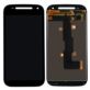 WYŚWIETLACZ Z DIGITIZEREM FULL SET MOTOROLA MOTO E 4G XT1524 XT1527 MOTO E 2ND GEN. 4G, MOTO E 2ND GEN. DUAL SIM XT1523