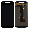 WYŚWIETLACZ Z DIGITIZEREM FULL SET MOTOROLA MOTO E 4G XT1524 XT1527 MOTO E 2ND GEN. 4G, MOTO E 2ND GEN. DUAL SIM XT1523