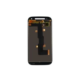 WYŚWIETLACZ Z DIGITIZEREM FULL SET MOTOROLA MOTO E 4G XT1524 XT1527 MOTO E 2ND GEN. 4G, MOTO E 2ND GEN. DUAL SIM XT1523