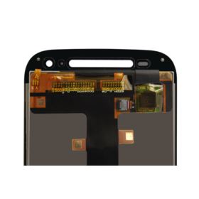 WYŚWIETLACZ Z DIGITIZEREM FULL SET MOTOROLA MOTO E 4G XT1524 XT1527 MOTO E 2ND GEN. 4G, MOTO E 2ND GEN. DUAL SIM XT1523