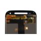 WYŚWIETLACZ Z DIGITIZEREM FULL SET MOTOROLA MOTO E 4G XT1524 XT1527 MOTO E 2ND GEN. 4G, MOTO E 2ND GEN. DUAL SIM XT1523