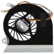 WENTYLATOR CHŁODZENIE WIATRAK MSI GE70 MS-1756 MS-1757 PAAD06015SL GP70 MS-175A