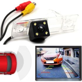 KAMERA COFANIA CHEVROLET AVEO CRUZE CAPTIVA LOVA