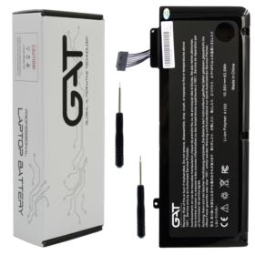 BATERIA AKUMULATOR APPLE MACBOOK PRO13 A1278 A1322 A1323 63,5Wh Z NARZĘDZIAMI