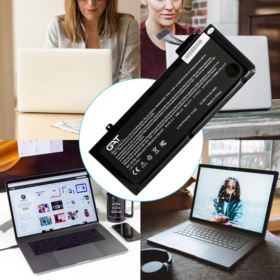 BATERIA AKUMULATOR APPLE MACBOOK PRO13 A1278 A1322 A1323 63,5Wh Z NARZĘDZIAMI