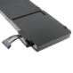 BATERIA AKUMULATOR APPLE MACBOOK PRO13 A1278 A1322 A1323 63,5Wh Z NARZĘDZIAMI