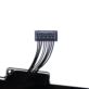 BATERIA AKUMULATOR APPLE MACBOOK PRO13 A1278 A1322 A1323 63,5Wh Z NARZĘDZIAMI