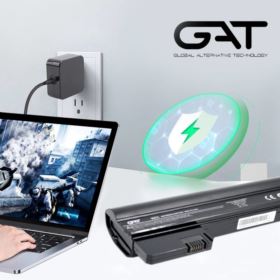 BATERIA AKUMULATOR HP MINI 110-3000 COMPAQ CQ10-400 CQ10-500