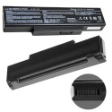 BATERIA AKUMULATOR ASUS F3 F3E F3F F3J F3S F3SG F2 M5 A32-F3