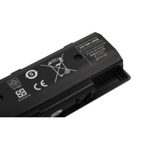 BATERIA AKUMULATOR HP PAVILION 17 ENVY HSTNN-LB4N PI06XL PI06