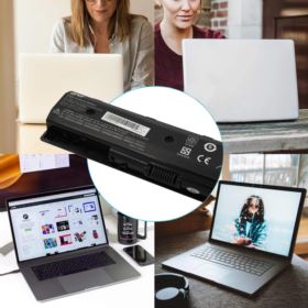 BATERIA AKUMULATOR HP PAVILION 17 ENVY HSTNN-LB4N PI06XL PI06