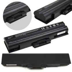 BATERIA AKUMULATOR SONY VAIO VGP-BPS13 VGP-BPS21A VGB-BPL13