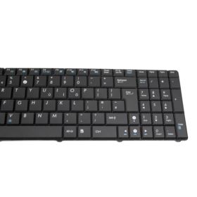 KLAWIATURA DO LAPTOPA ASUS K50C K50I K50ID K50IE K50IJ K50IL