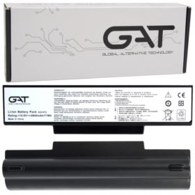 BATERIA AKUMULATOR ASUS K72J K73SV N71J N73SV X73S A32-K72