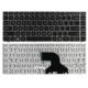 KLAWIATURA HP 4330s 4430S 4331s 4430s 4431s 4435s 4436s