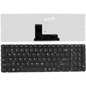 KLAWIATURA TOSHIBA SATELLITE P55 P55T P55-A P55T-A5202 P50W P55W L55-B L50-B L55-B