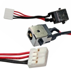 GNIAZDO ZASILANIA TOSHIBA Z830 Z835 Z930 Z935