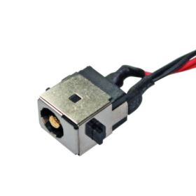 GNIAZDO ZASILANIA TOSHIBA Z830 Z835 Z930 Z935