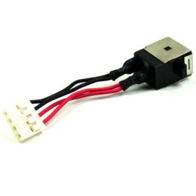 GNIAZDO ZASILANIA TOSHIBA Z830 Z835 Z930 Z935