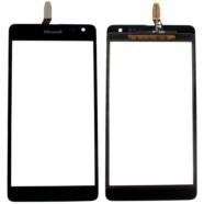DIGITIZER DOTYK EKRAN SZYBKA MICROSOFT LUMIA 535 CT2S1973FPC-A1-E RM-1089
