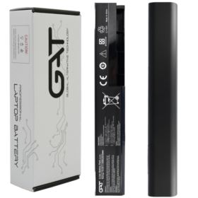 BATERIA AKUMULATOR ASUS A32-X401 X301 X501 X301A X401A X501A S401 S301 F501 F401 F301