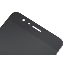 WYŚWIETLACZ Z DIGITIZEREM FULL SET HUAWEI HONOR 8 FRD-L09 FRD-TL00 FRD-AL00 FRD-AL10 2 OTWORY NA CZUJNIK