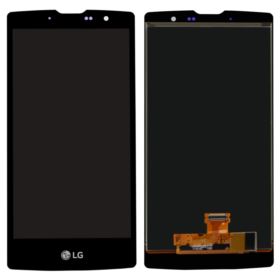 WYŚWIETLACZ Z DIGITIZEREM FULL SET LG MAGNA H500