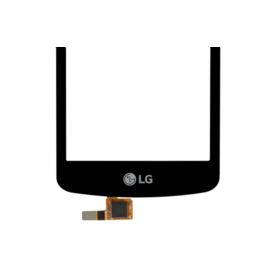 DIGITIZER LG K3 K100 LG-K100 LGK100 CZARNY